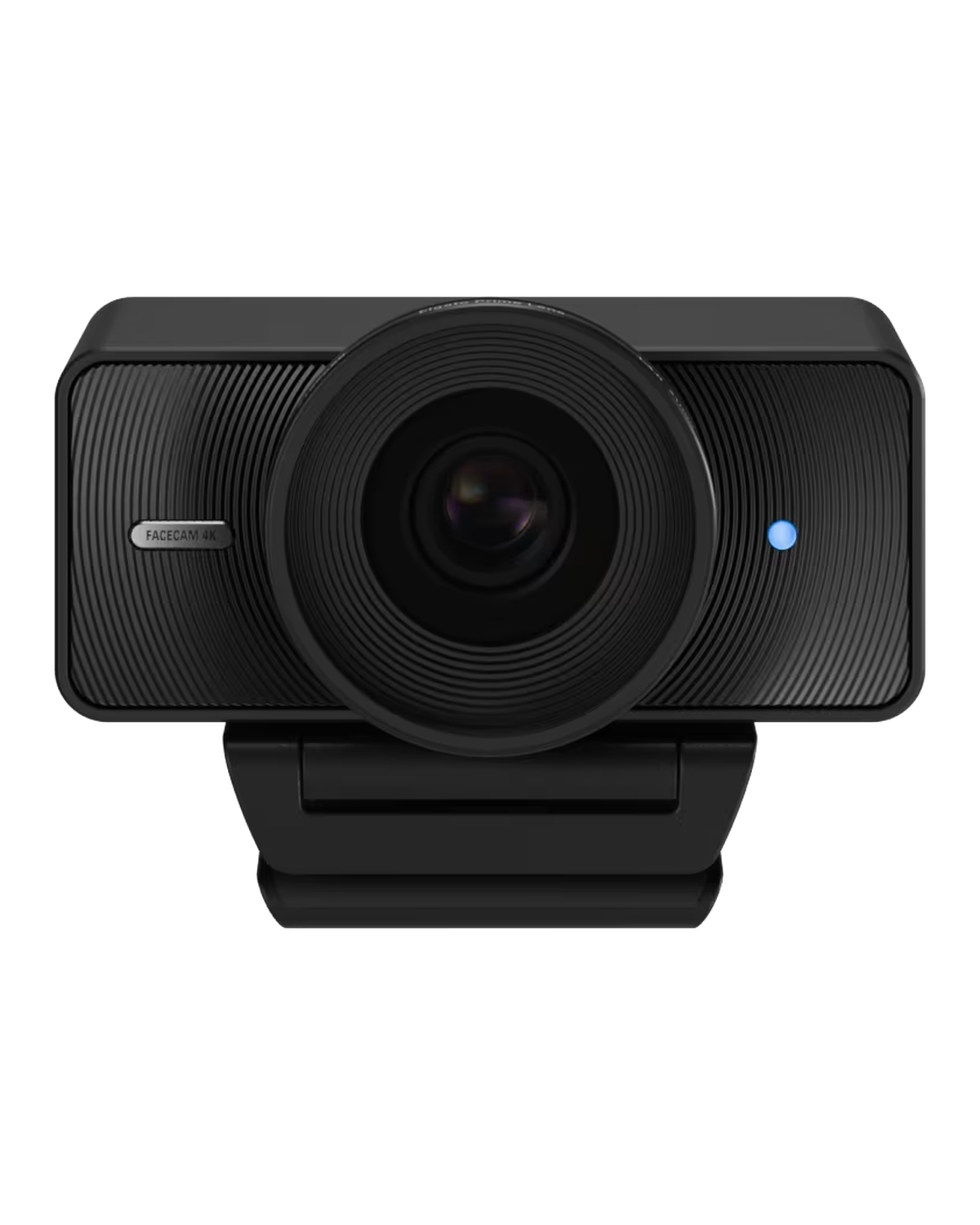 Cámara web Elgato Facecam 4K para videollamadas desde tu oficina en casa