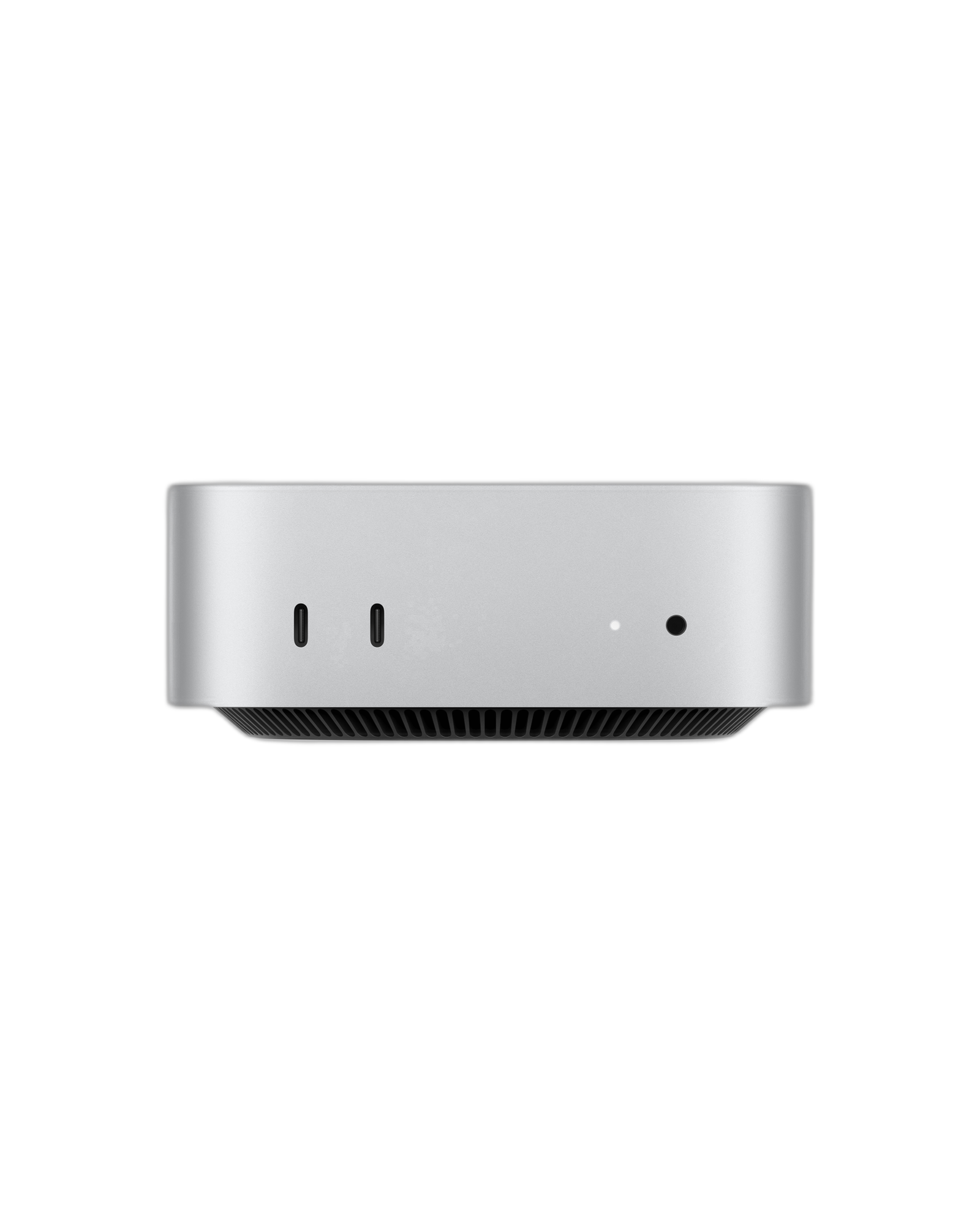 Apple Mac mini, equipo compacto para tu oficina en casa
